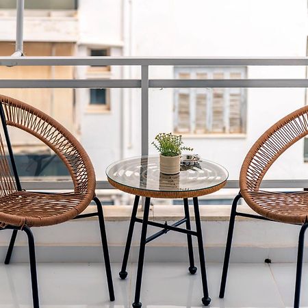 Boutique3436 Luxury Apartment Athen Exterior foto