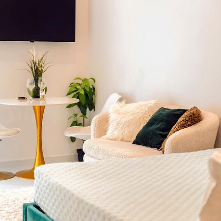 Boutique3436 Luxury Apartment Athen Exterior foto