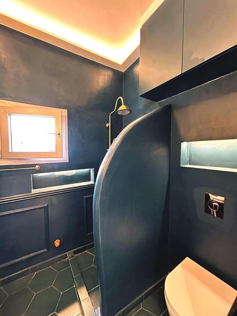 Boutique3436 Luxury Apartment Athen Exterior foto