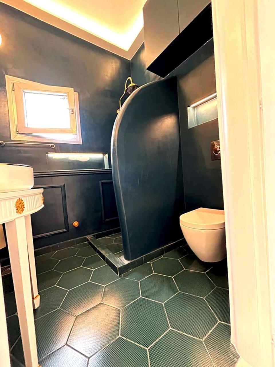 Boutique3436 Luxury Apartment Athen Exterior foto