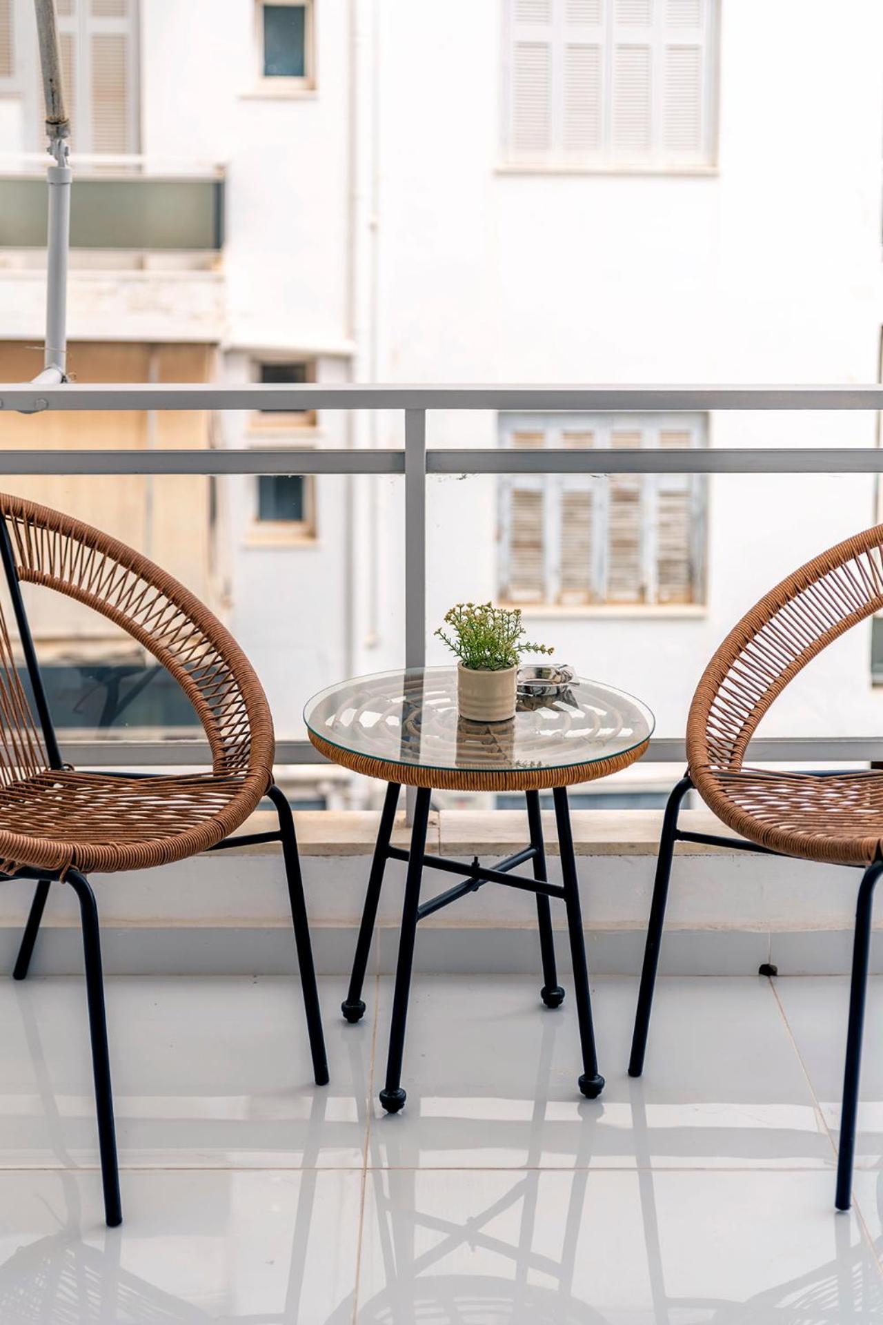 Boutique3436 Luxury Apartment Athen Exterior foto
