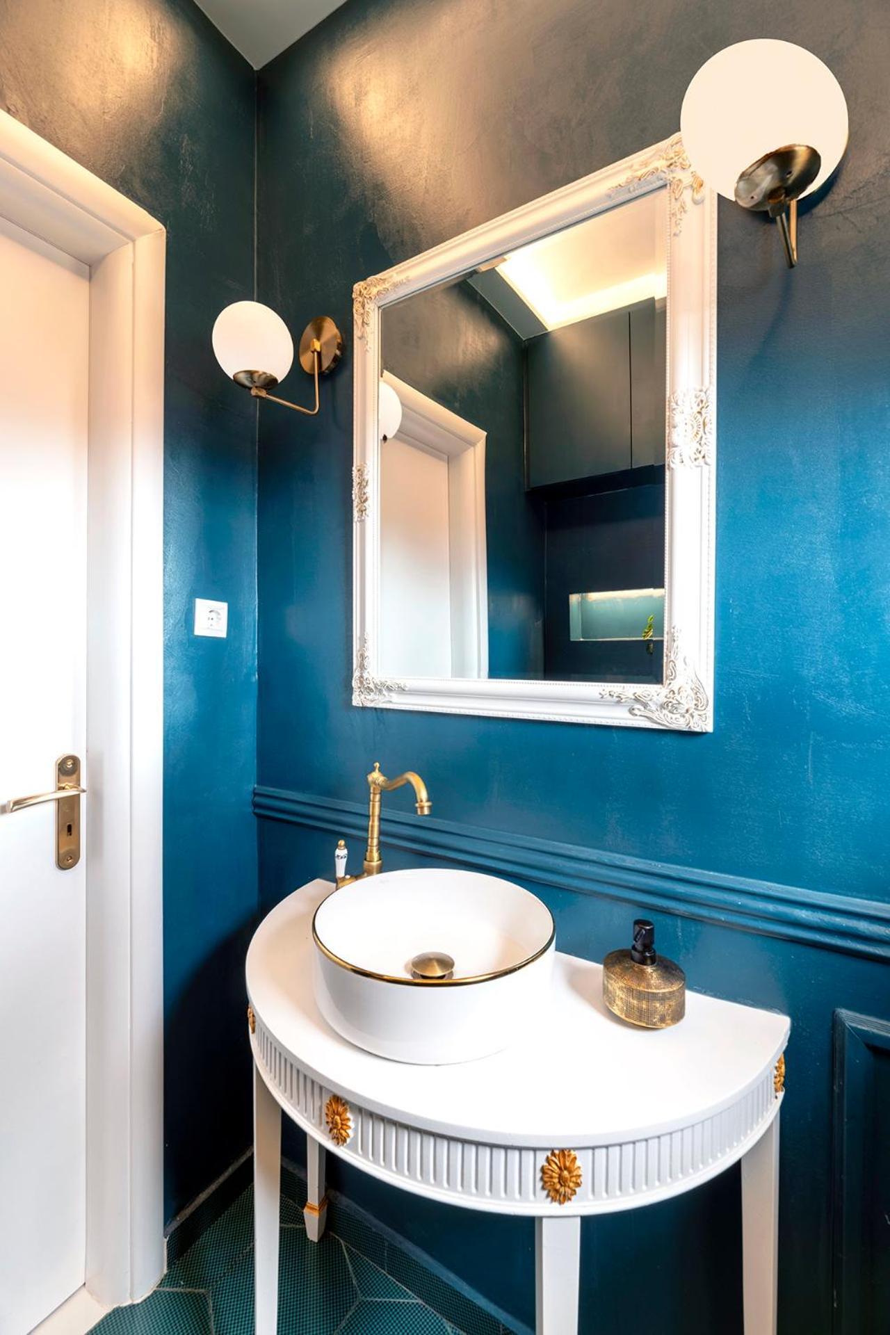 Boutique3436 Luxury Apartment Athen Exterior foto